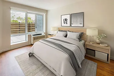 Rented by Heatherwood Communities