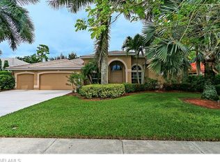 8956 Lely Island Cir, Naples, FL 34113