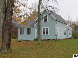 6205 Lansing Ave, Jackson, MI 49201