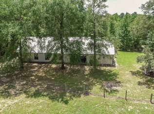 727 Ace King Rd, Kilgore, TX 75662