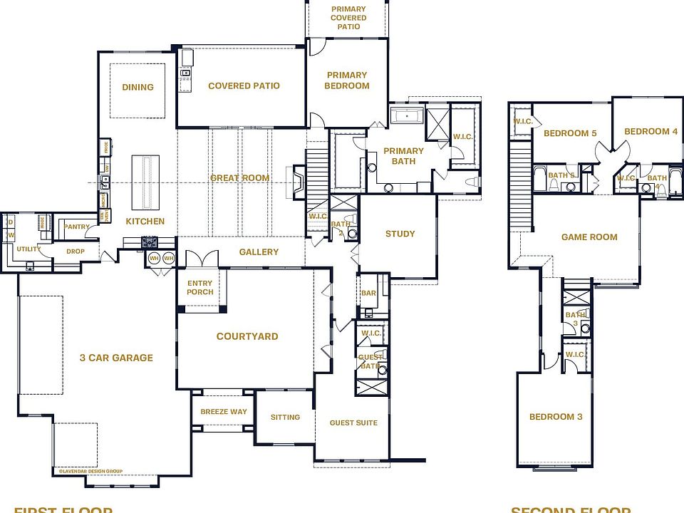 2nd image of 133 La Ventana Dr
