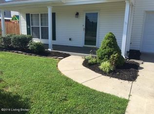 6514 Harrogate Rd, Louisville, KY 40229