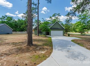317 Lynnfield St, Kershaw, SC 29067