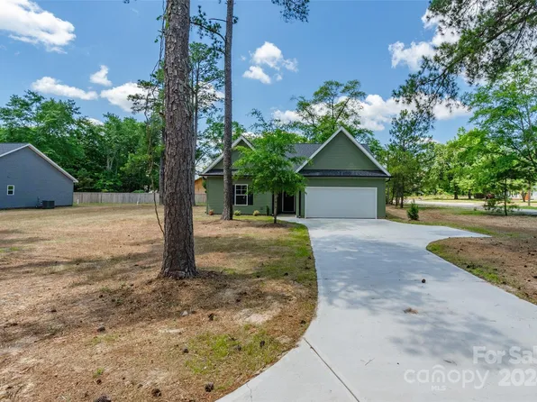 317 Lynnfield St, Kershaw, SC 29067