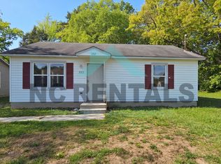 332 Park Ave, Rocky Mount, NC 27801