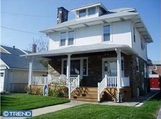 501 Johnson Ave, Ridley Park, PA 19078