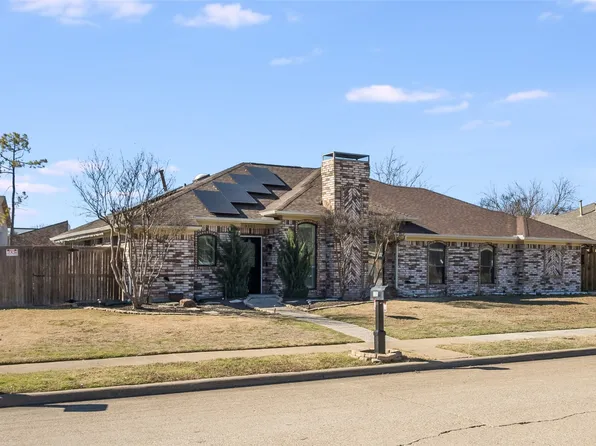 3305 & 3307 Hilltop Ln, Plano, TX 75023