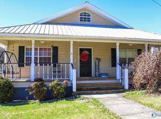 1304 Fowler St, Gadsden, AL 35904