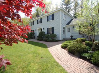 39 Lehigh Rd, Wellesley, MA 02482