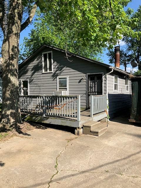 2nd image of 1408 Fairdale Rd