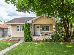 235 E 25th Ave, Spokane, WA 99203