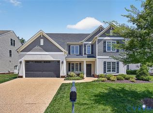 12479 Donahue Rd, Glen Allen, VA 23059