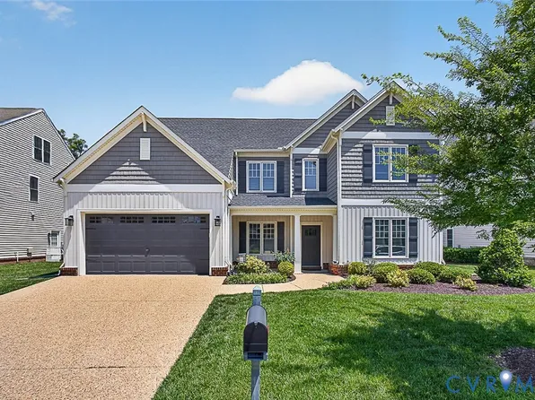 12479 Donahue Rd, Glen Allen, VA 23059