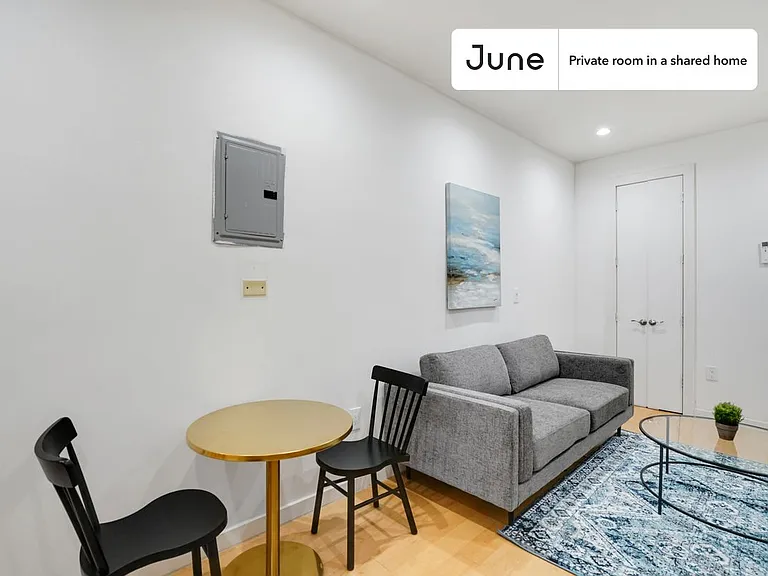 252 Madison St #3A — Photo 9