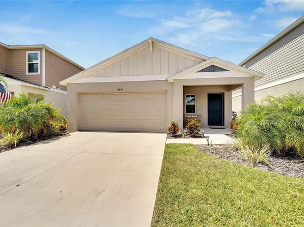12847 Tannencrest Dr, Riverview, FL 33579