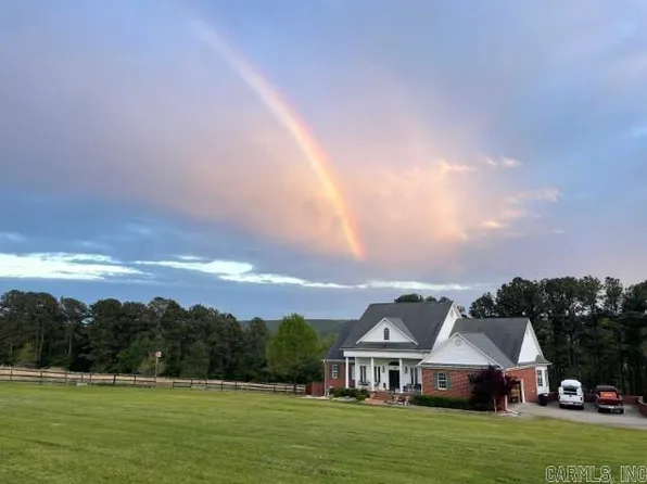 147 Ross Hollow Rd, Bigelow, AR 72016