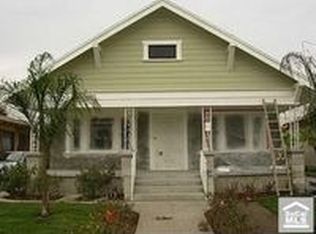 1439 W 49th St, Los Angeles, CA 90062