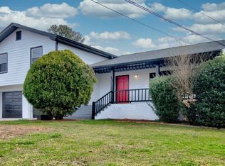 2070 Marbut Ln, Lithonia, GA