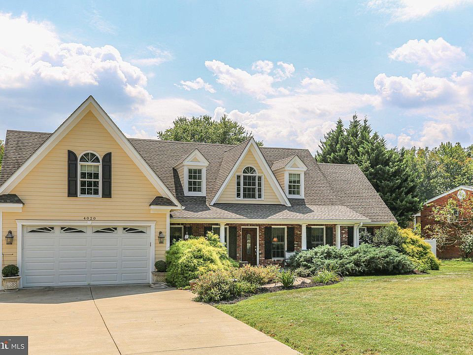 1st image of 4020 Woodside Dr
