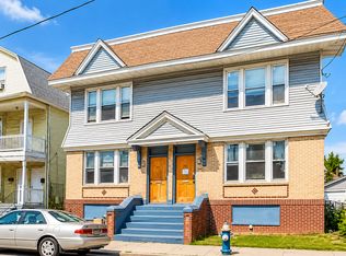 29-31 Howard St #2L, Irvington, NJ 07111