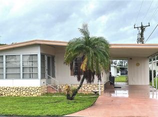 846 Winterest Dr, North Fort Myers, FL 33917