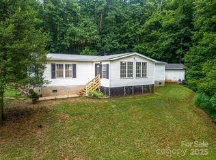 398 Normcol Dr, Pisgah Forest, NC 28768