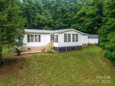 398 Normcol Dr, Pisgah Forest, NC, 28768