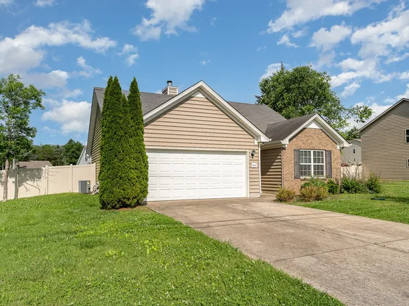 604 Creekpoint Ln, Murfreesboro, TN 37129