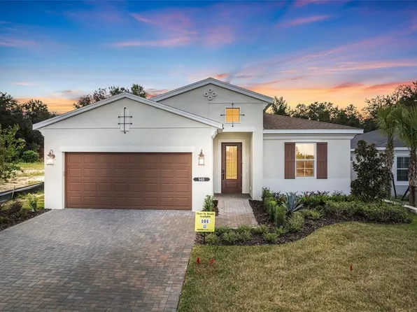 940 Club Cresswind Dr, Lady Lake, FL 32159