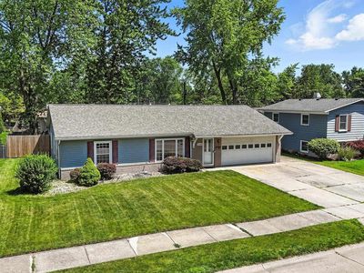 1730 Saint Louis Ave, Fort Wayne, IN, 46819