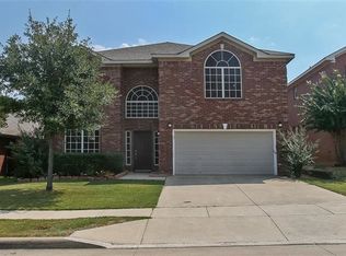 4924 Happy Trl, Fort Worth, TX 76244