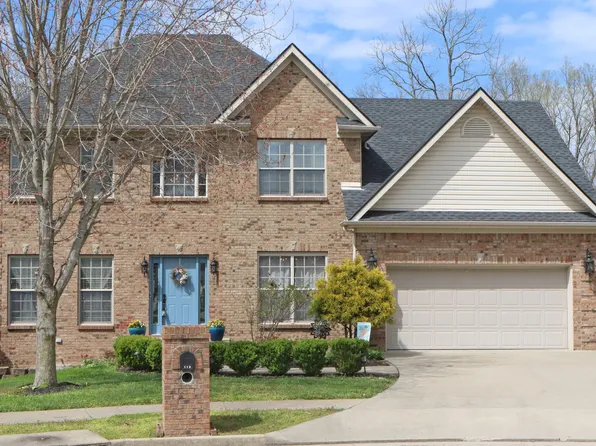 113 Elm Fork Dr, Paris, KY 40361