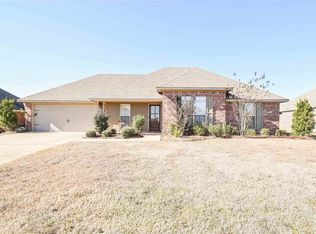 117 Palin Dr, Madison, MS 39110