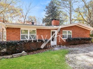 323 Mockingbird Ln, Bremen, GA 30110