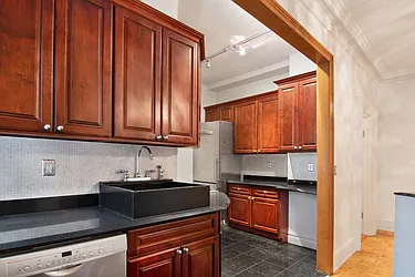 Rented by WAM Partners - William Moses Co.