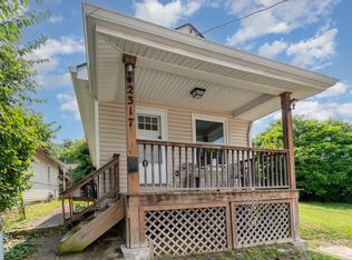 2317 Herman St, Covington, KY 41014