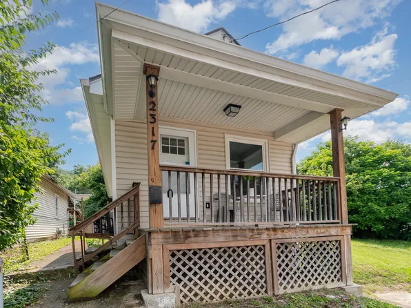 2317 Herman St, Covington, KY 41014