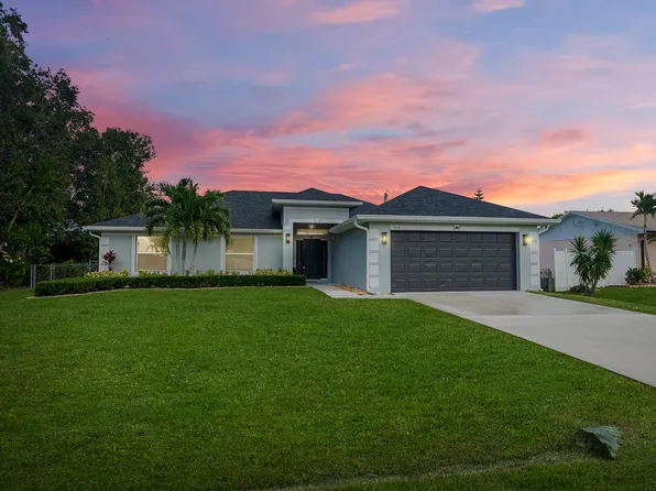 765 SW Hibiscus Street, Port St Lucie, FL 34983
