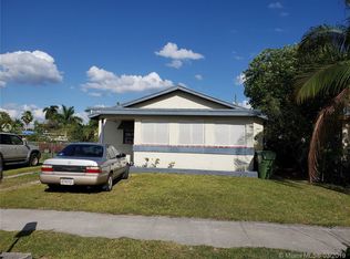 505 NW 9th Ave, Homestead, FL 33030
