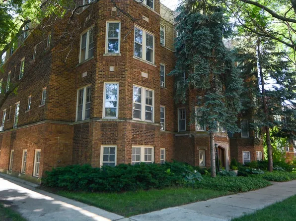 4873 N Talman Ave, Chicago, IL