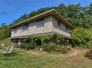 2461 N Winselman Rd, Sarona, WI 54870