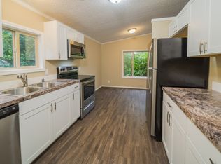 41521 Larson Dr, Gold Bar, WA 98251