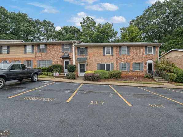 117 Northdale Pl, Lawrenceville, GA 30046