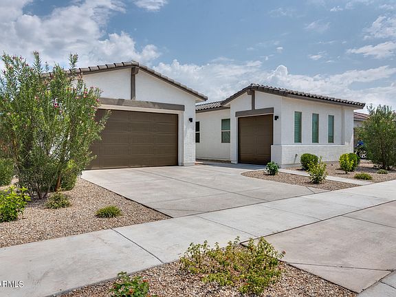 2nd image of 14138 W Smoketree Dr