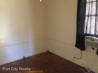 1801 1/2 Highland Ave, Shreveport, LA 71101