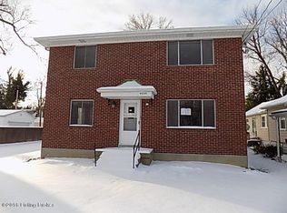 4700 Varble Ave, Louisville, KY 40211