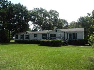 10715 Southern Ridge Dr, Keithville, LA 71047