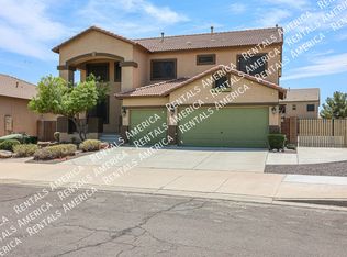 1878 S 173rd Dr, Goodyear, AZ 85338