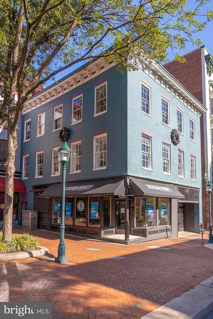 1 N Potomac Street - 2N — Photo 4