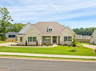 217 Bridgewater Blvd, Auburn, AL 36830